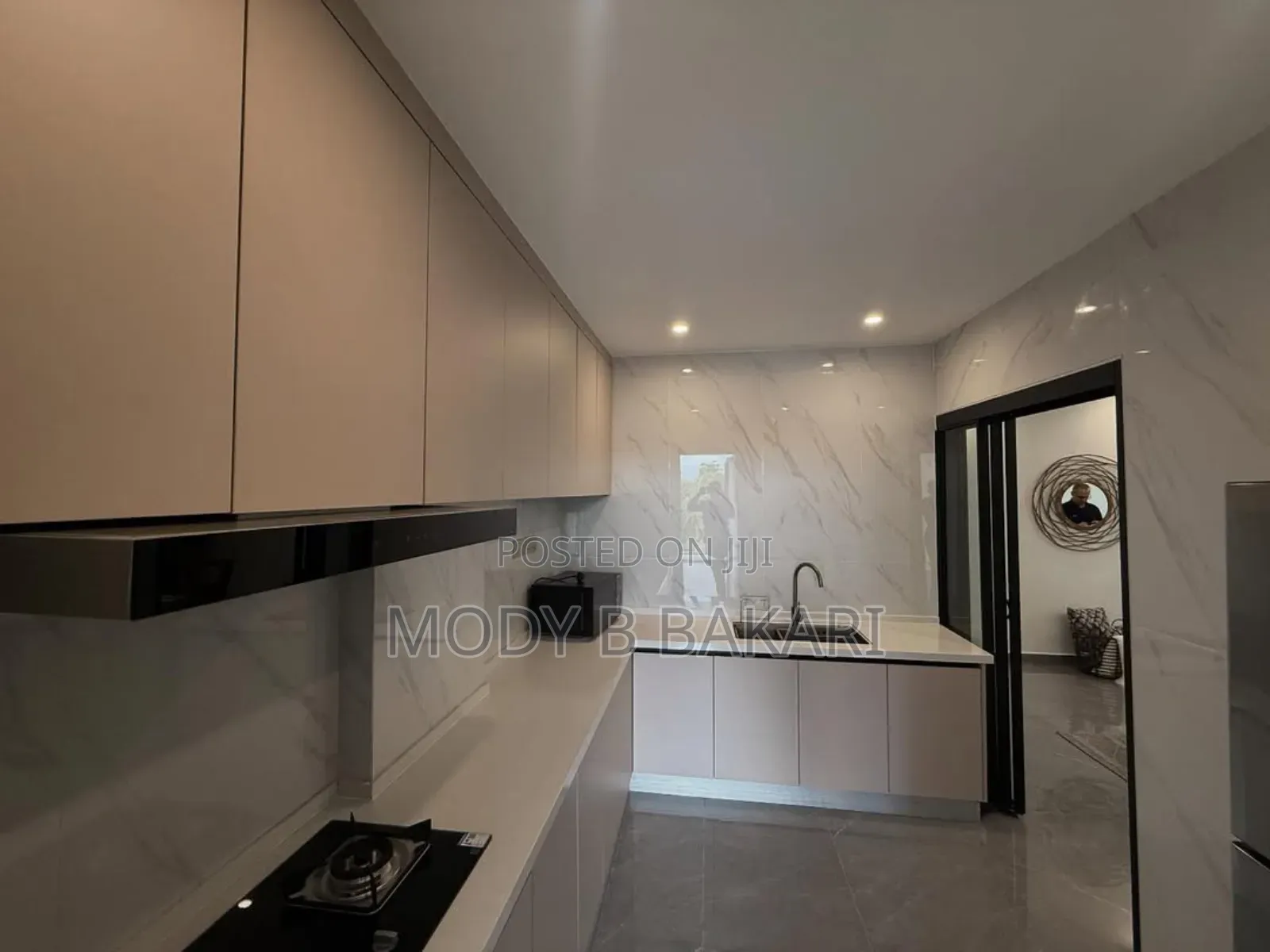 Furnished 3bdrm Apartment in Masaki for rent in Masaki