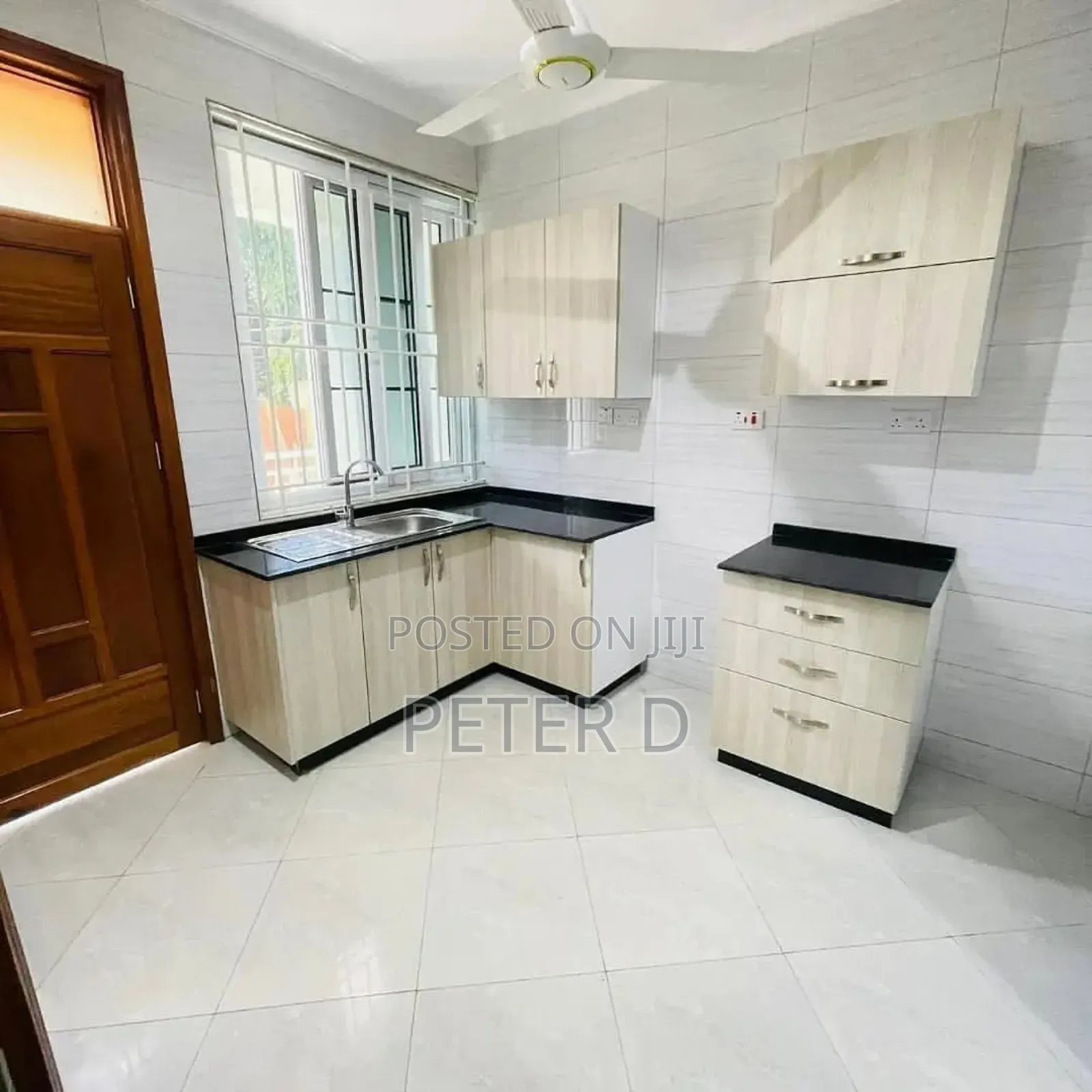 2bdrm Apartment in Kinondoni for rent in Kinondoni