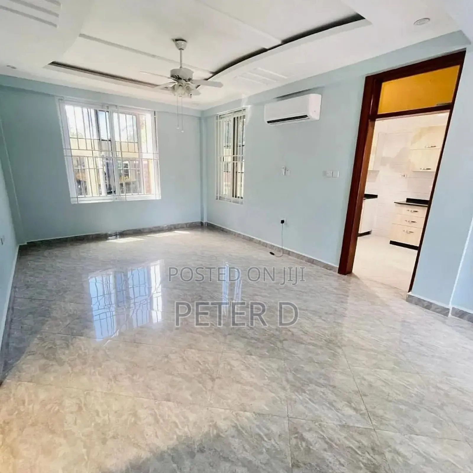 2bdrm Apartment in Kinondoni for rent in Kinondoni