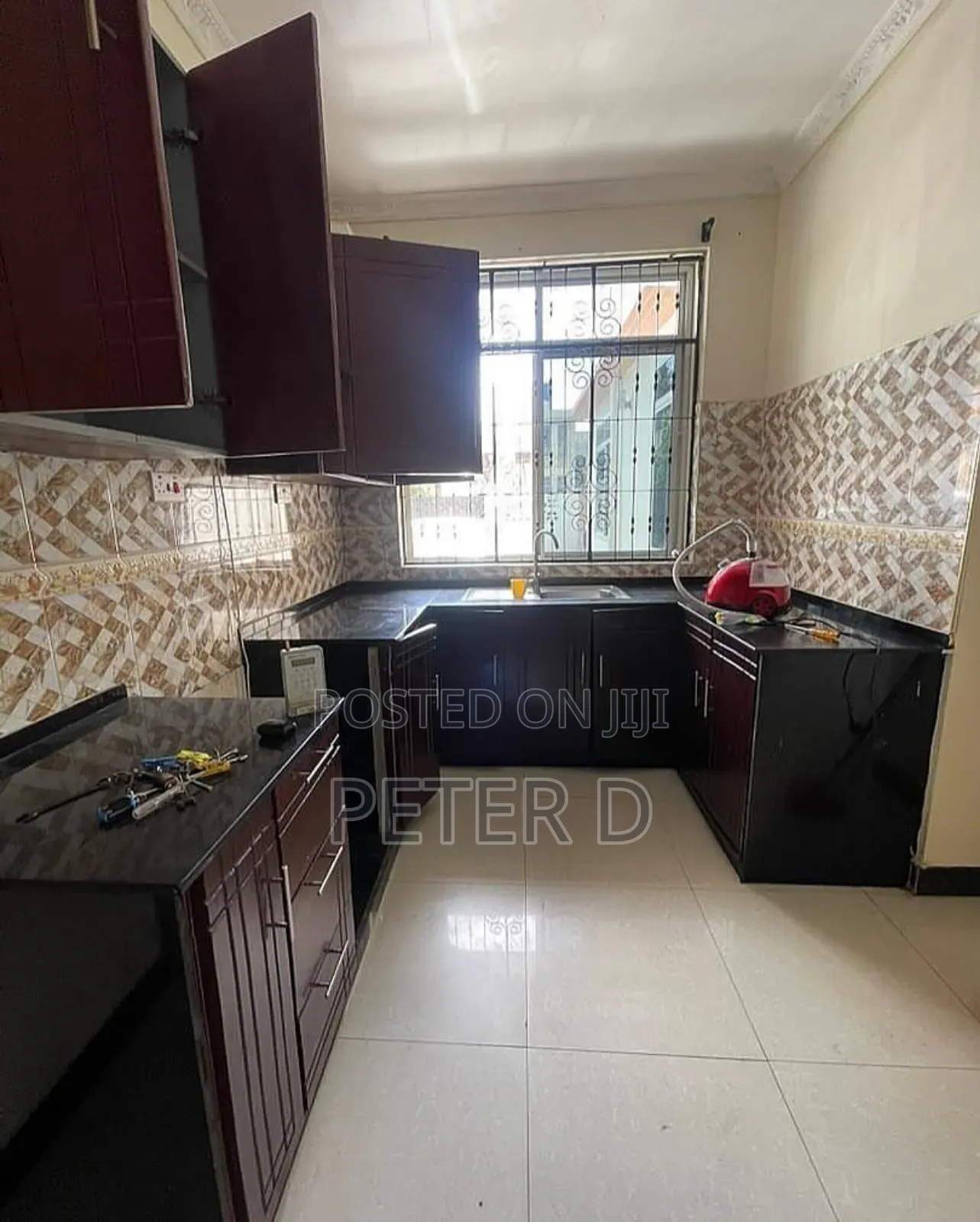 2bdrm Apartment in Msasani for rent in Msasani