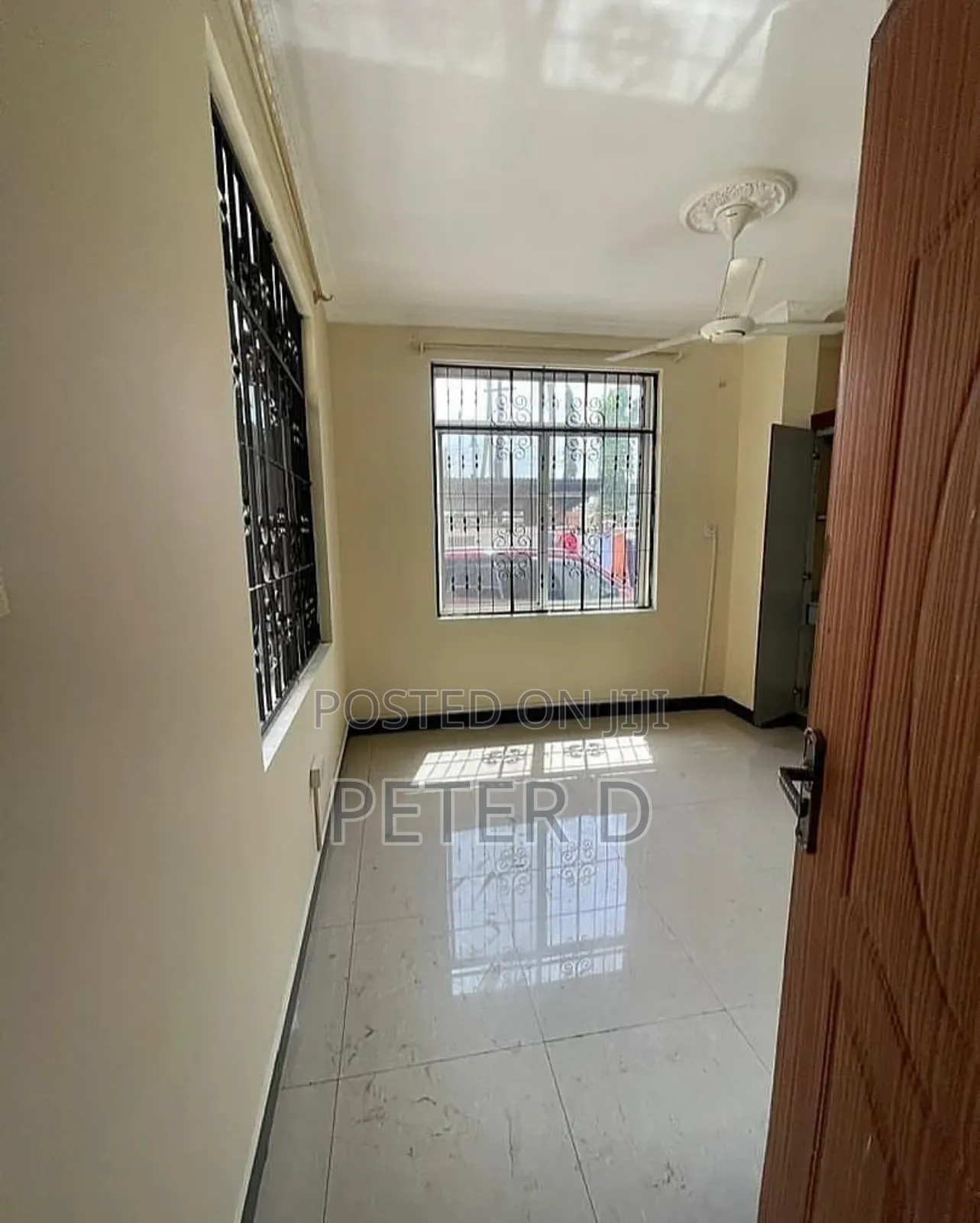 2bdrm Apartment in Msasani for rent in Msasani