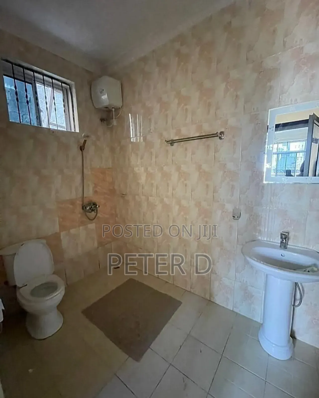 2bdrm Apartment in Msasani for rent in Msasani