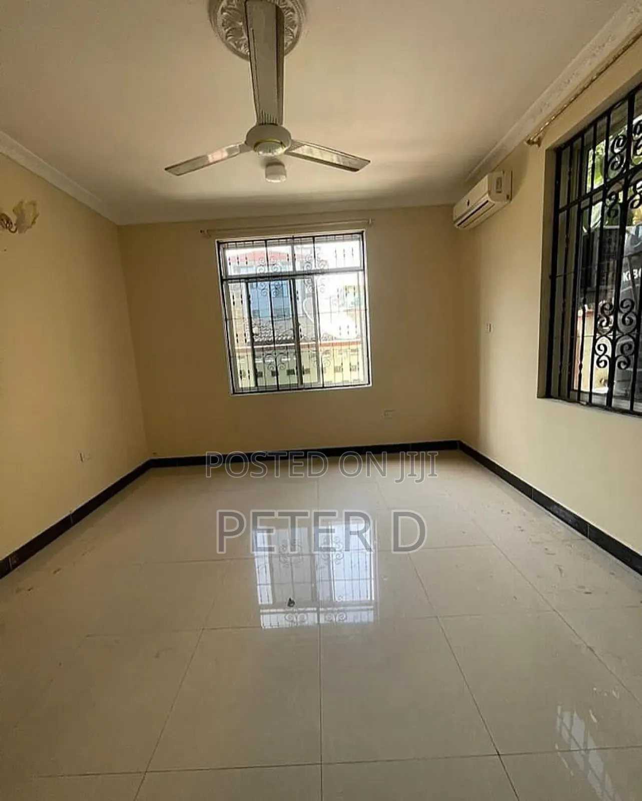 2bdrm Apartment in Msasani for rent in Msasani