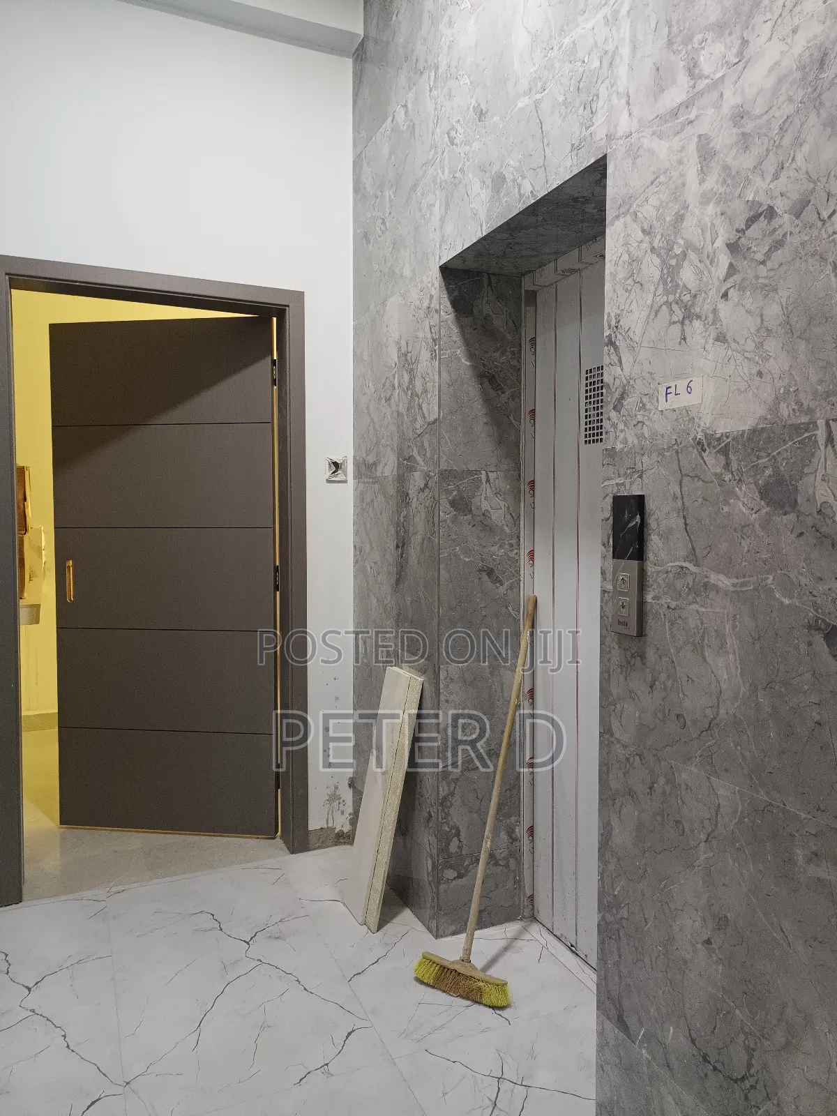 3bdrm Apartment in Kariakoo for rent in Kariakoo