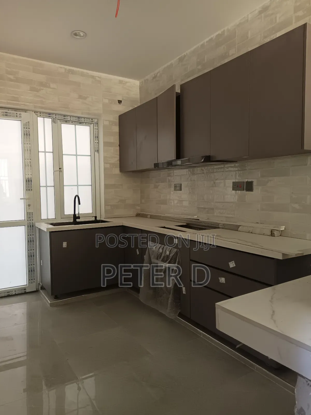 3bdrm Apartment in Kariakoo for rent in Kariakoo