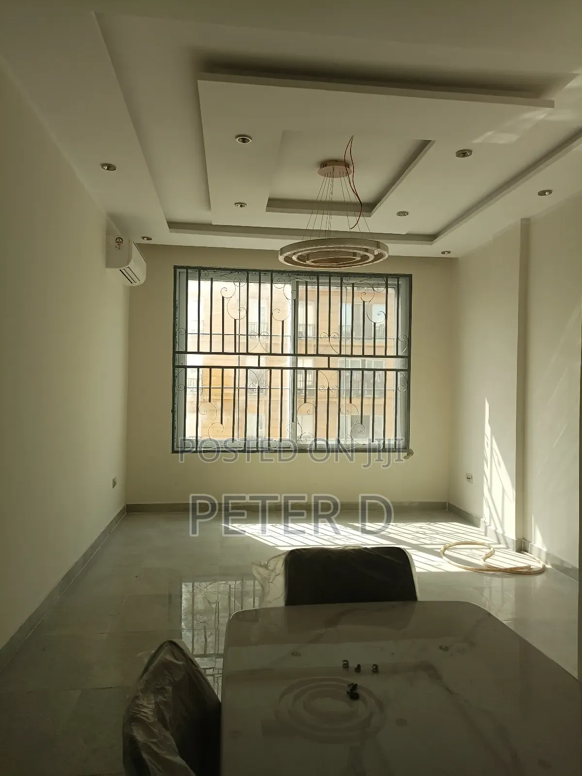 3bdrm Apartment in Kariakoo for rent in Kariakoo