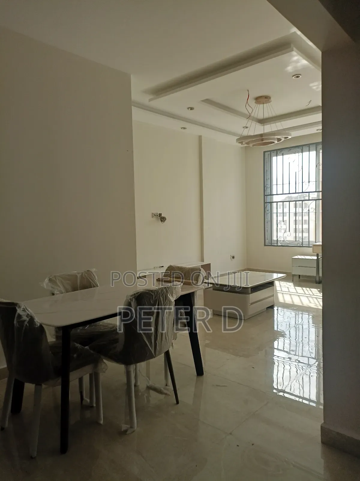 3bdrm Apartment in Kariakoo for rent in Kariakoo