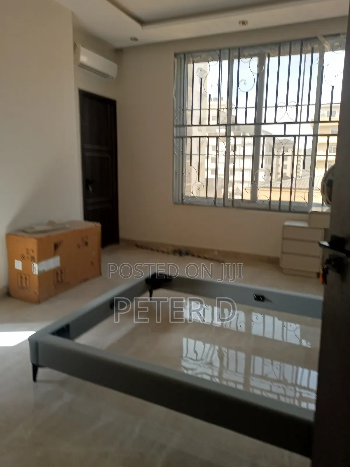3bdrm Apartment in Kariakoo for rent in Kariakoo