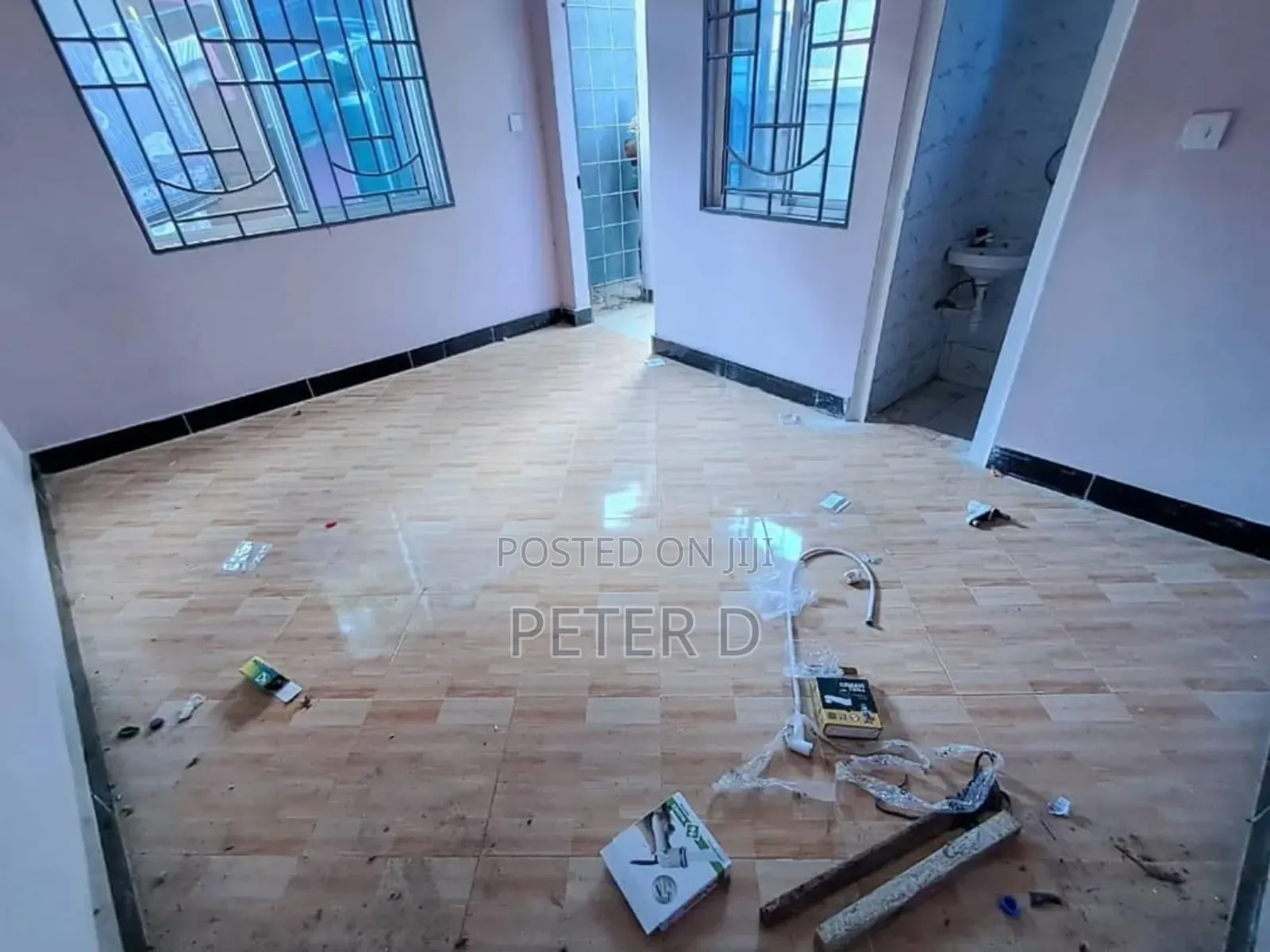 1bdrm Apartment in Kimara for rent in Kimara