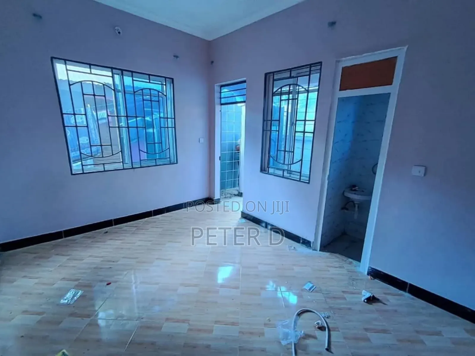 1bdrm Apartment in Kimara for rent in Kimara