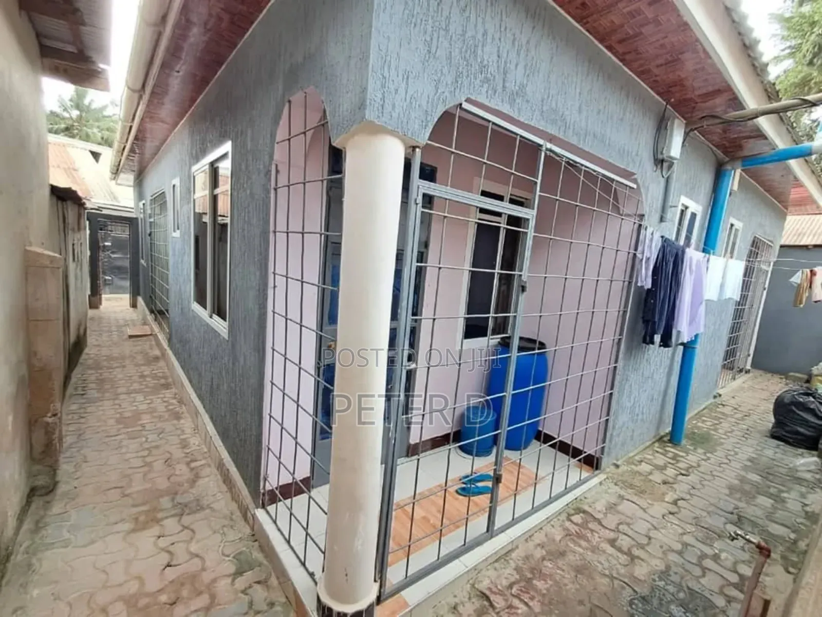 1bdrm Apartment in Kimara for rent in Kimara