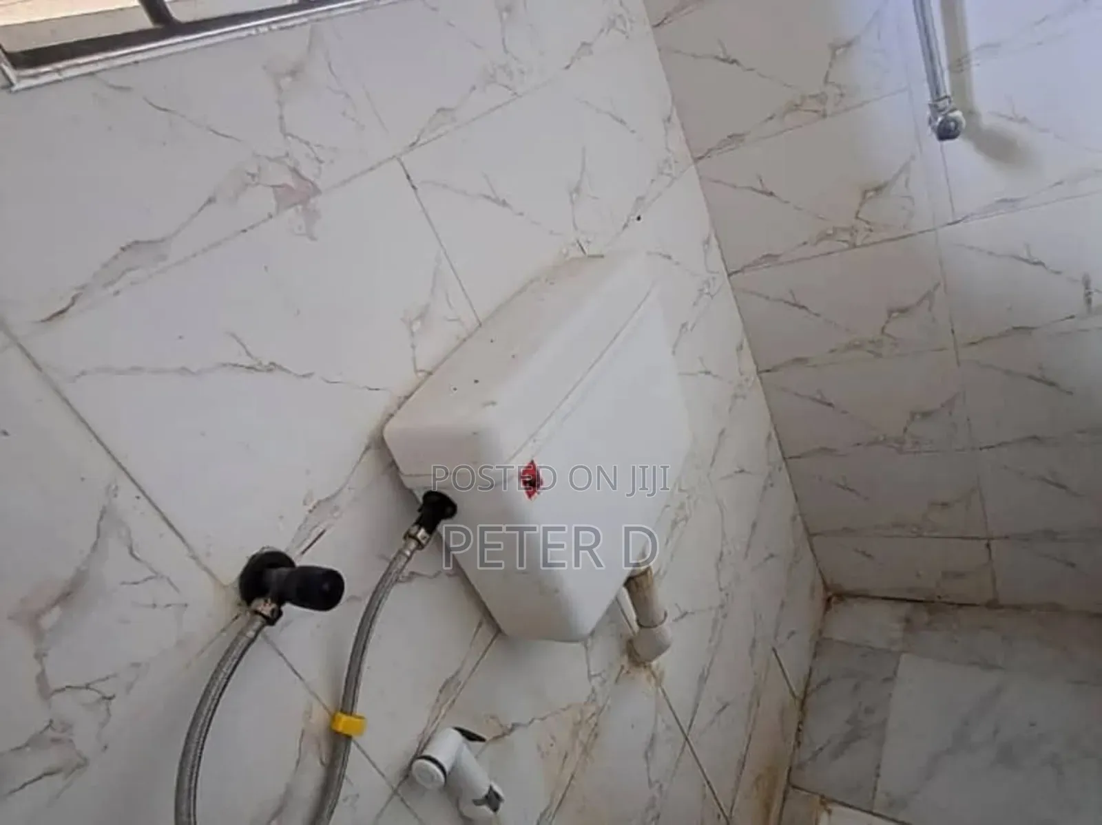 1bdrm Apartment in Kimara for rent in Kimara