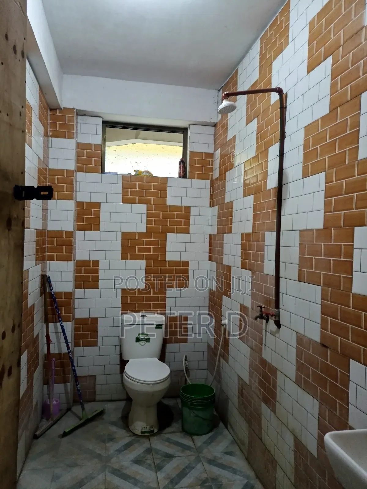 1bdrm Apartment in Kariakoo for rent in Kariakoo