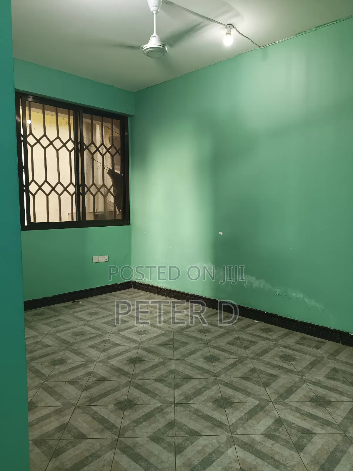 1bdrm Apartment in Kariakoo for rent in Kariakoo