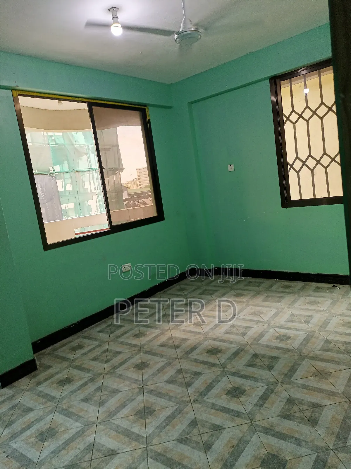 1bdrm Apartment in Kariakoo for rent in Kariakoo