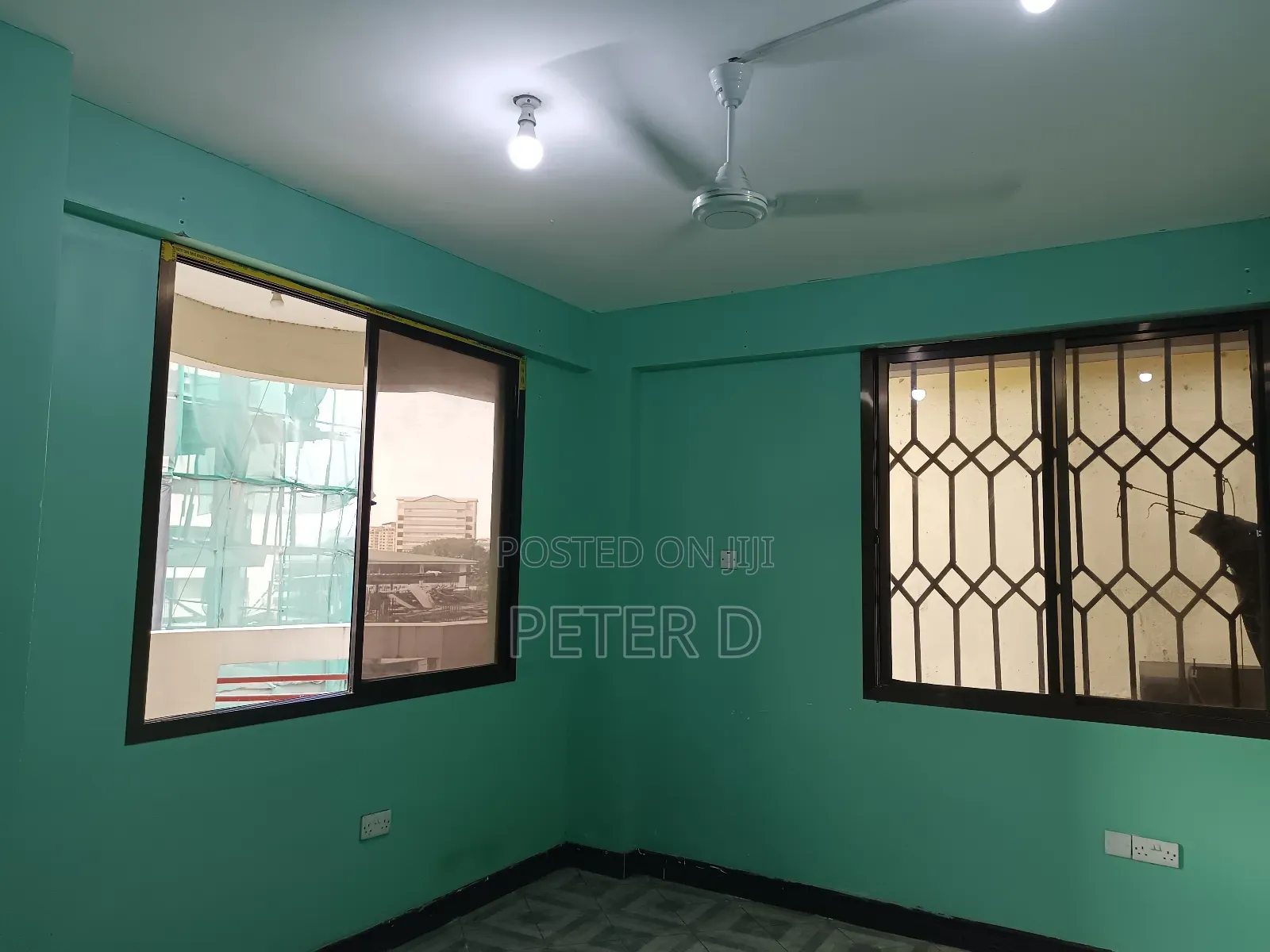1bdrm Apartment in Kariakoo for rent in Kariakoo