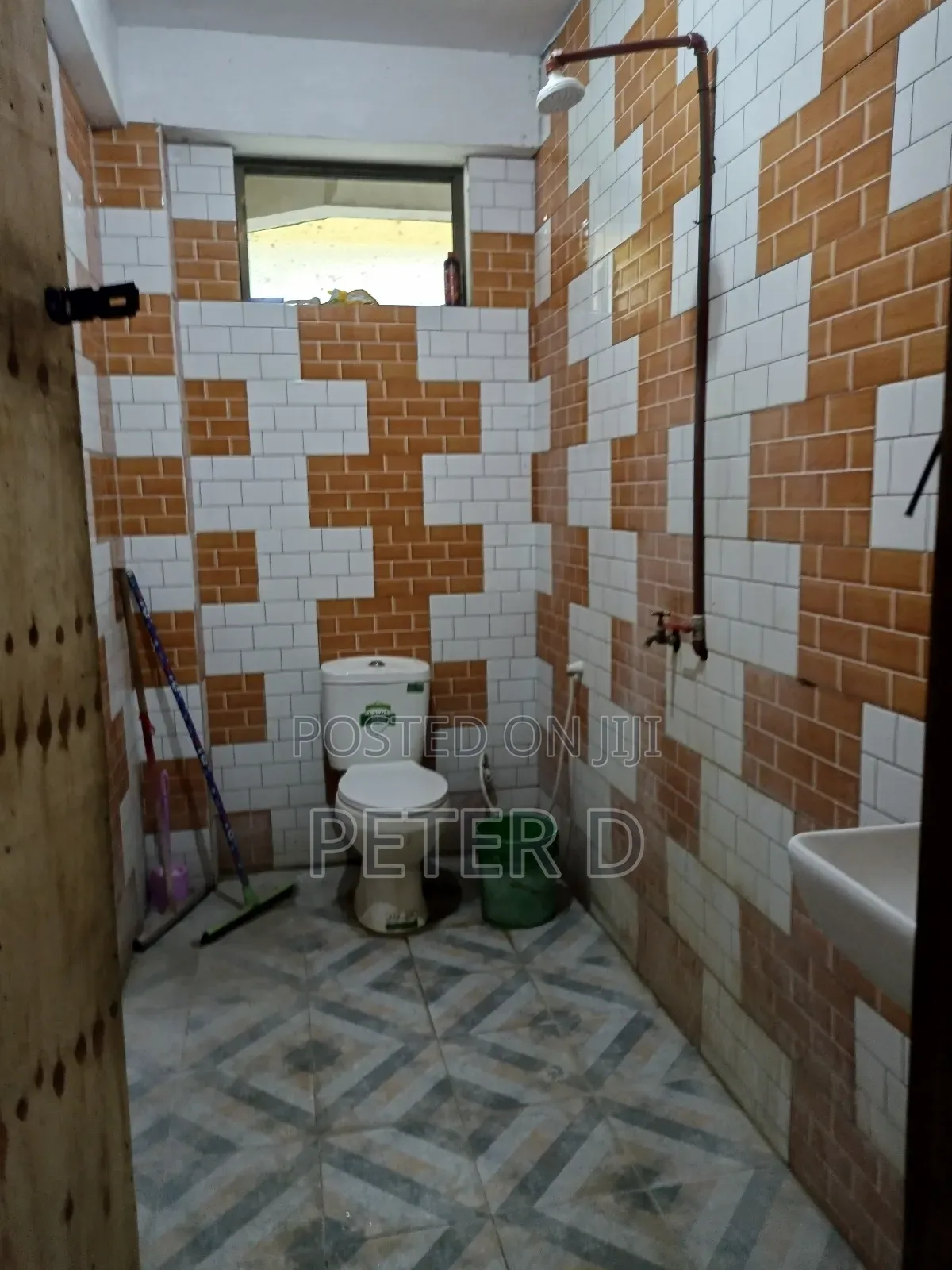 1bdrm Apartment in Kariakoo for rent in Kariakoo