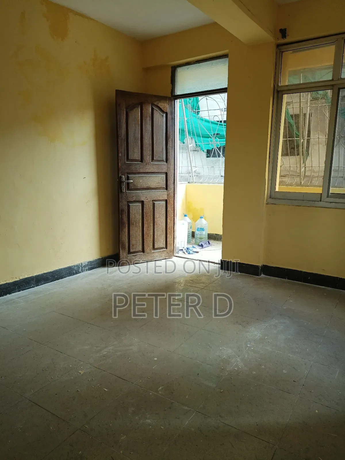 1bdrm Apartment in Kariakoo for rent in Kariakoo