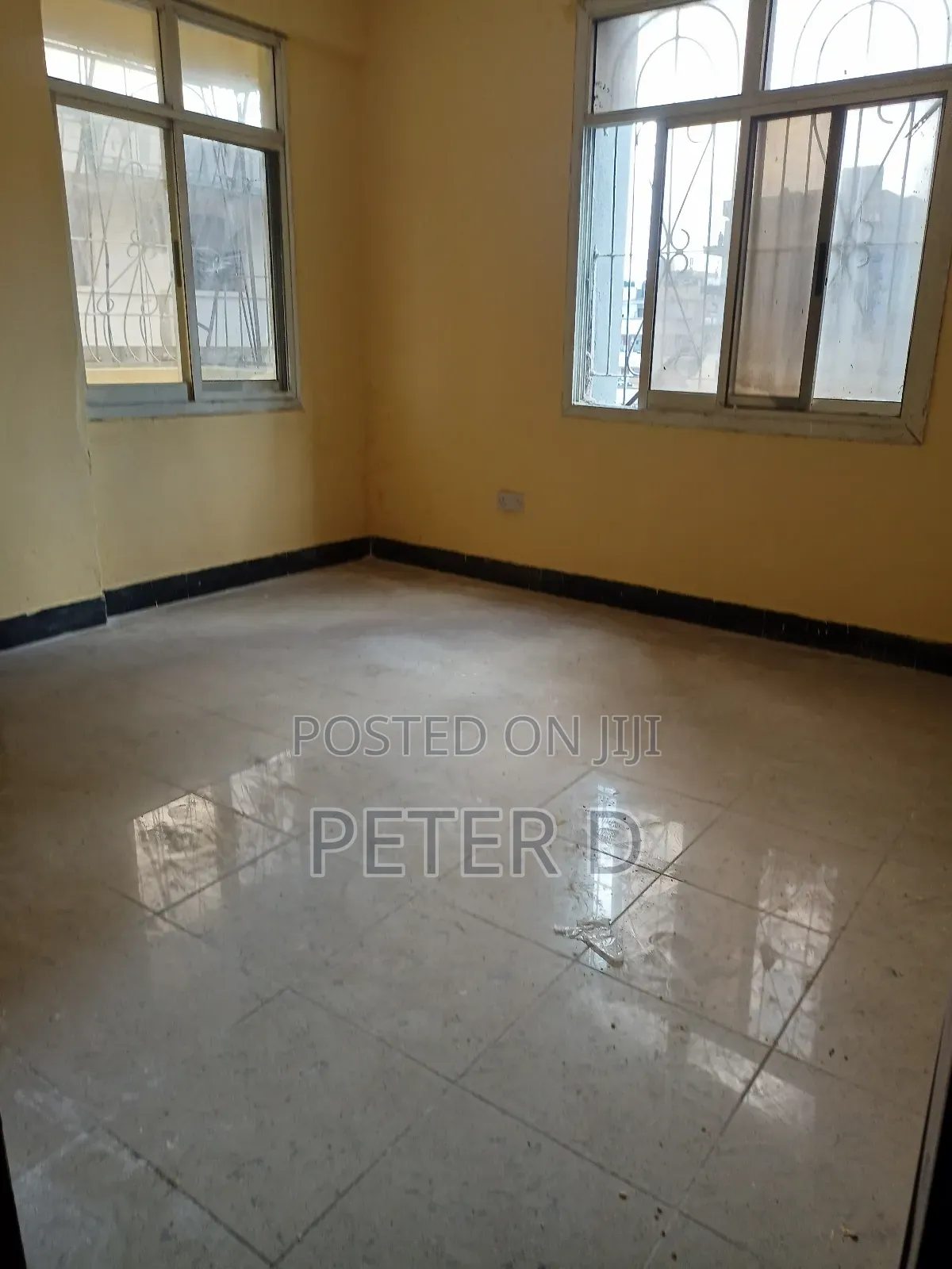 1bdrm Apartment in Kariakoo for rent in Kariakoo