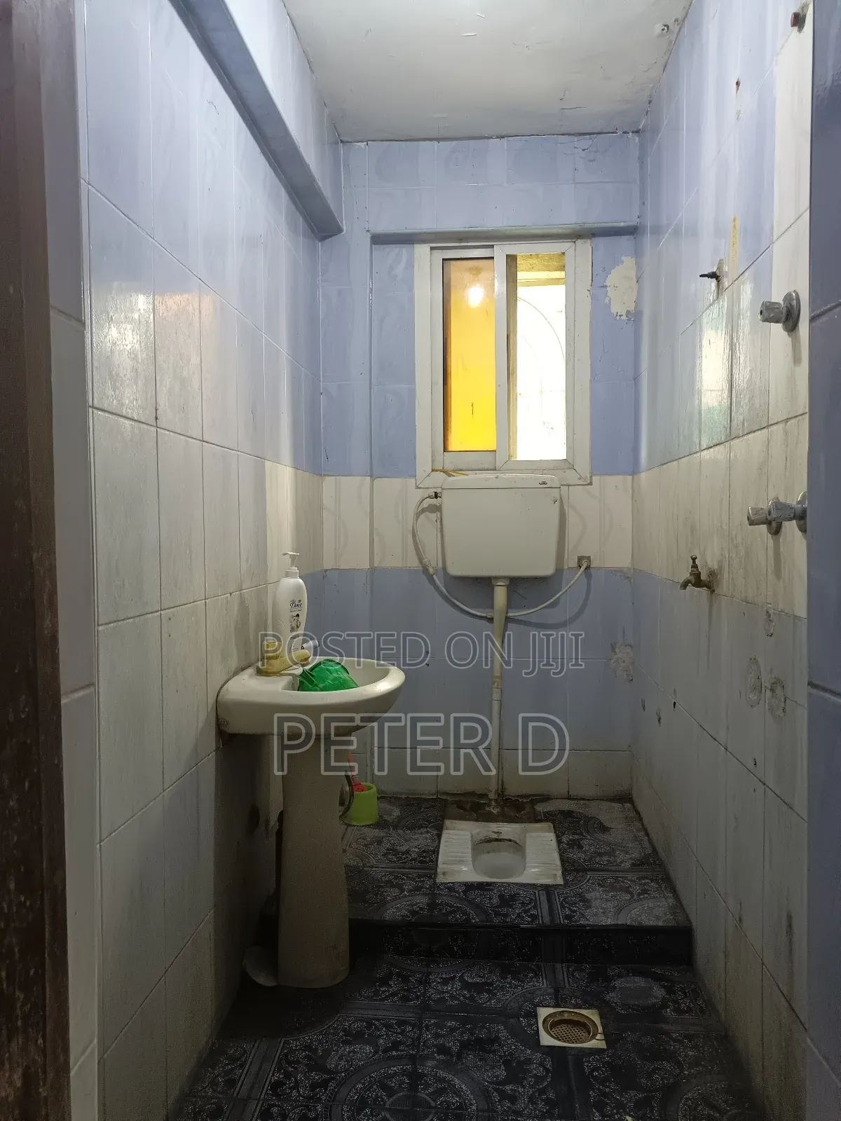1bdrm Apartment in Kariakoo for rent in Kariakoo