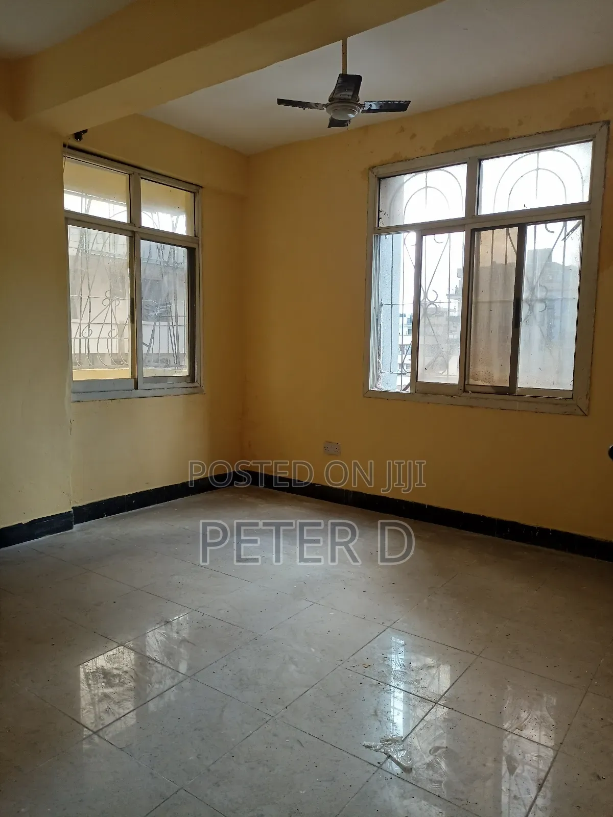 1bdrm Apartment in Kariakoo for rent in Kariakoo