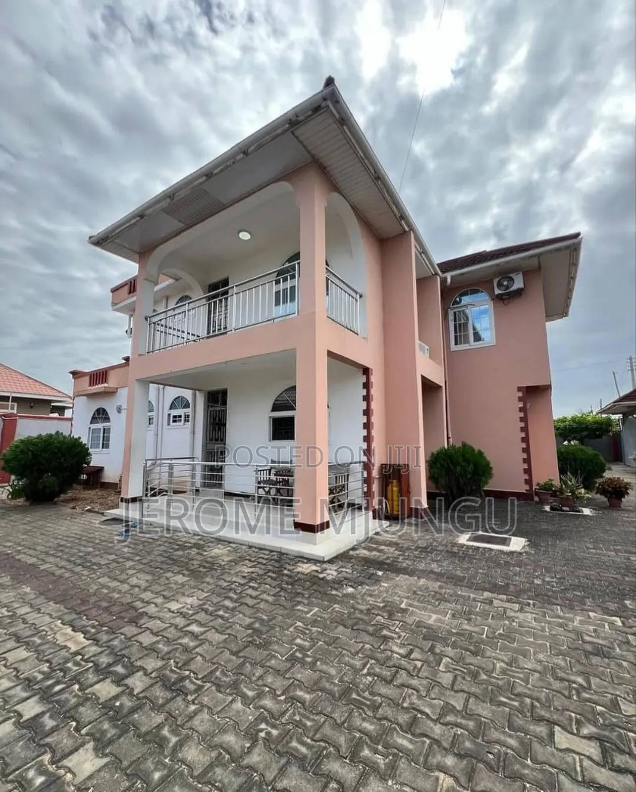 5bdrm House in Mbezi Beach for sale in Mbezi Beach