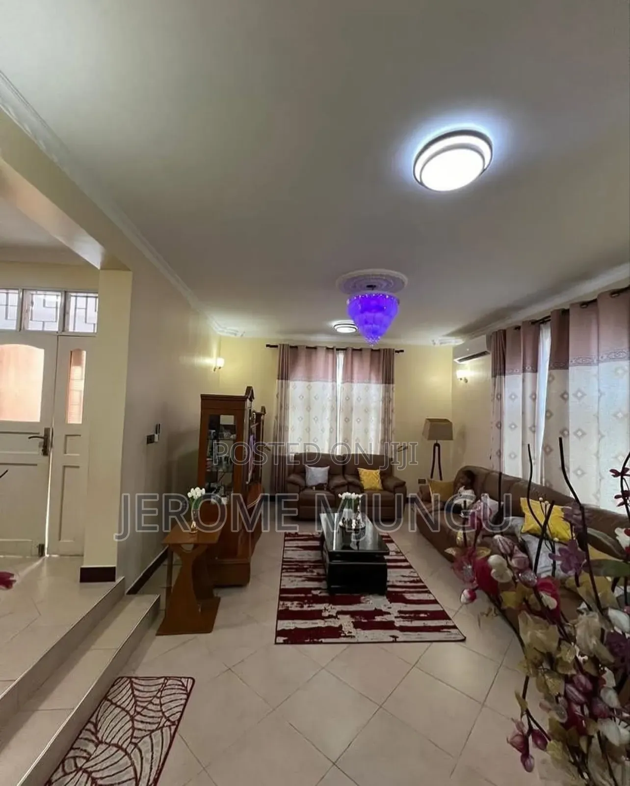 5bdrm House in Mbezi Beach for sale in Mbezi Beach