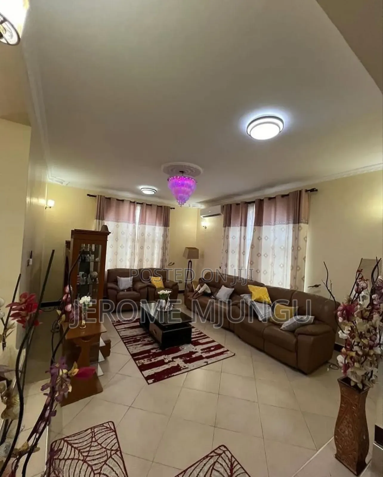 5bdrm House in Mbezi Beach for sale in Mbezi Beach