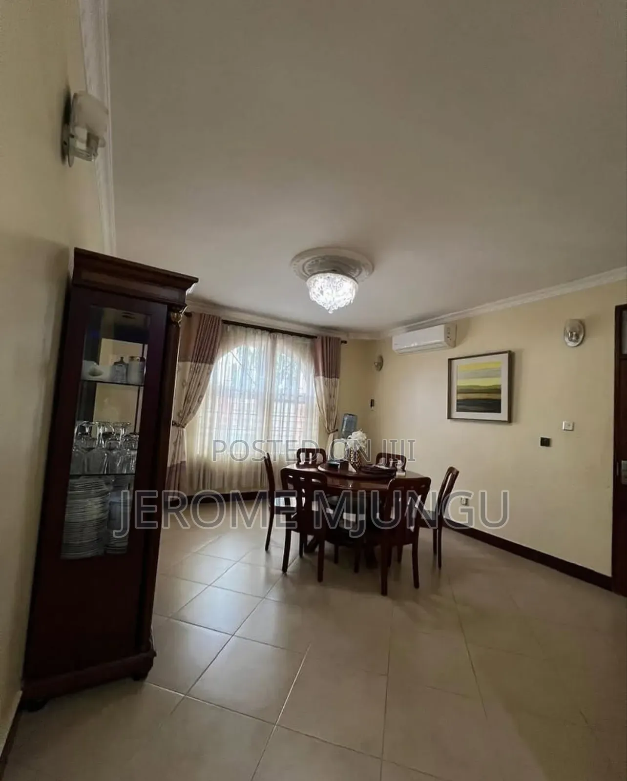 5bdrm House in Mbezi Beach for sale in Mbezi Beach