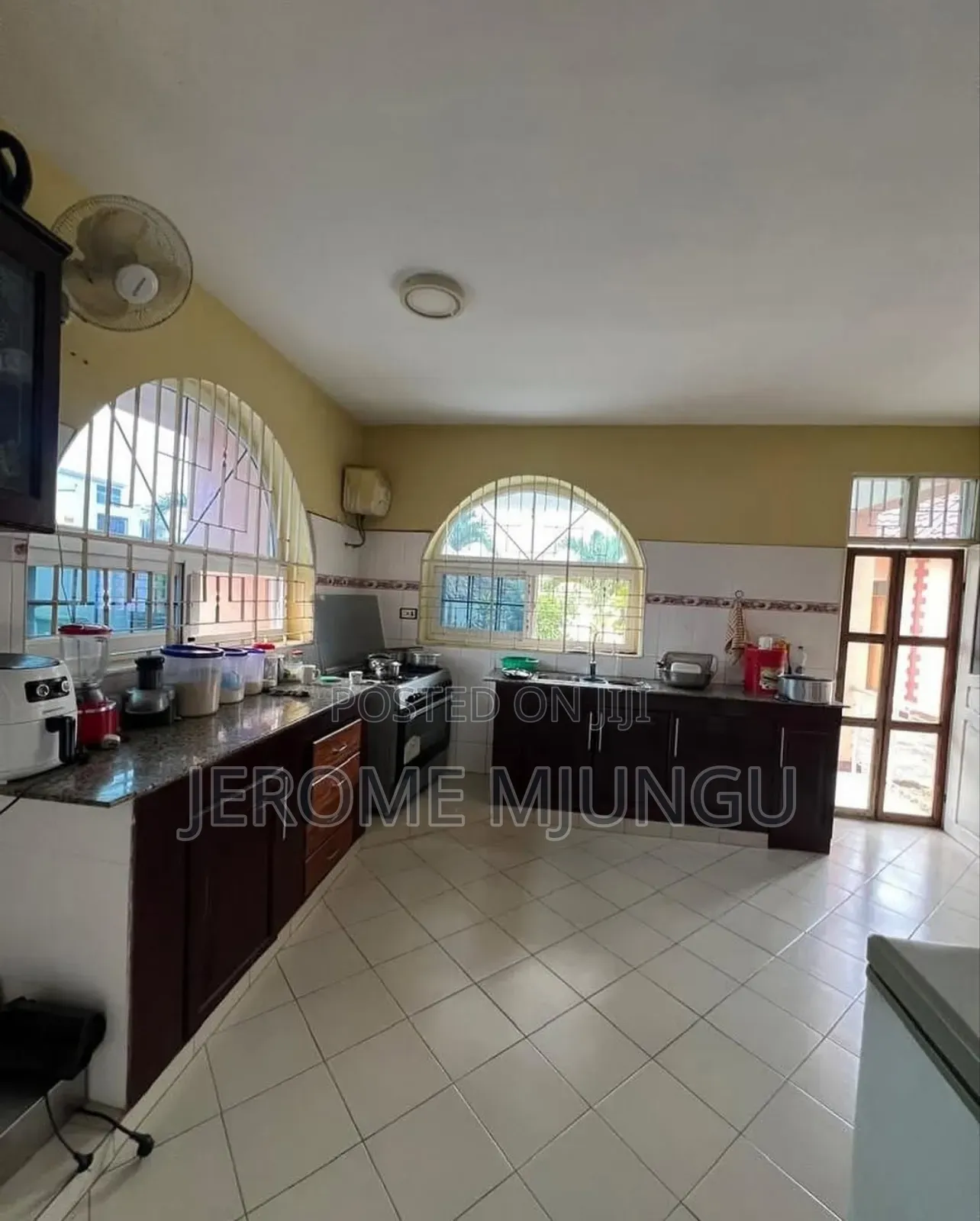 5bdrm House in Mbezi Beach for sale in Mbezi Beach