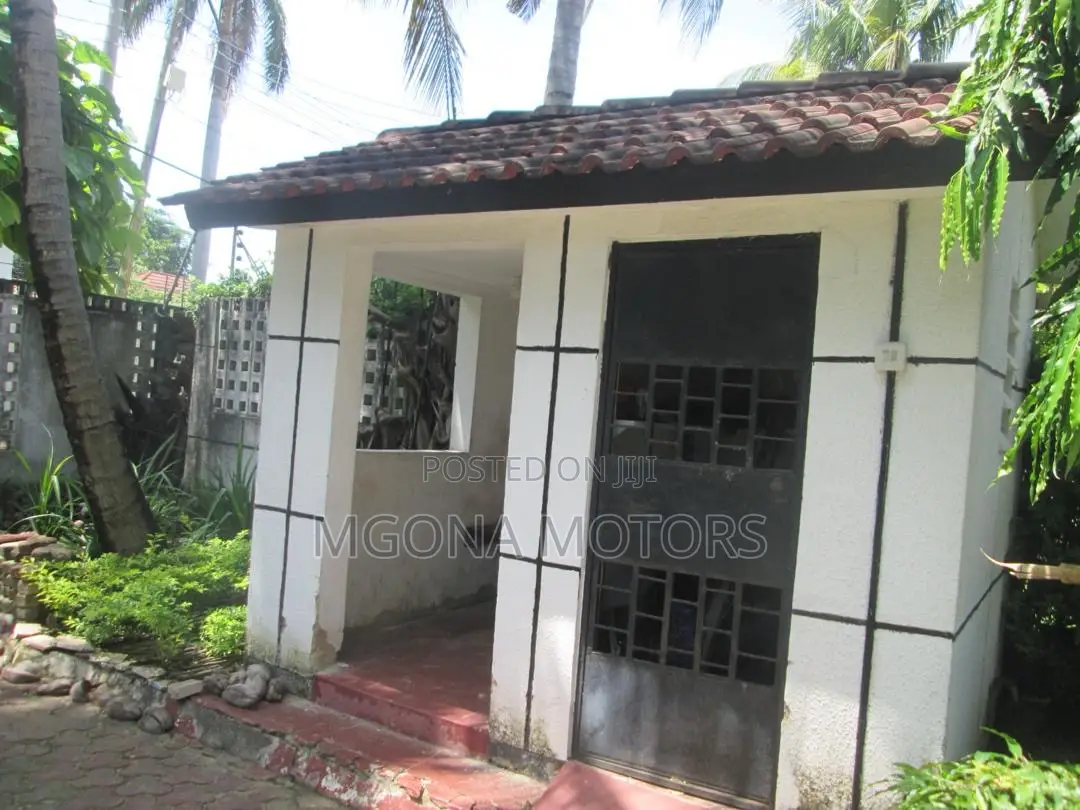House for Sale in Mbezi Beach