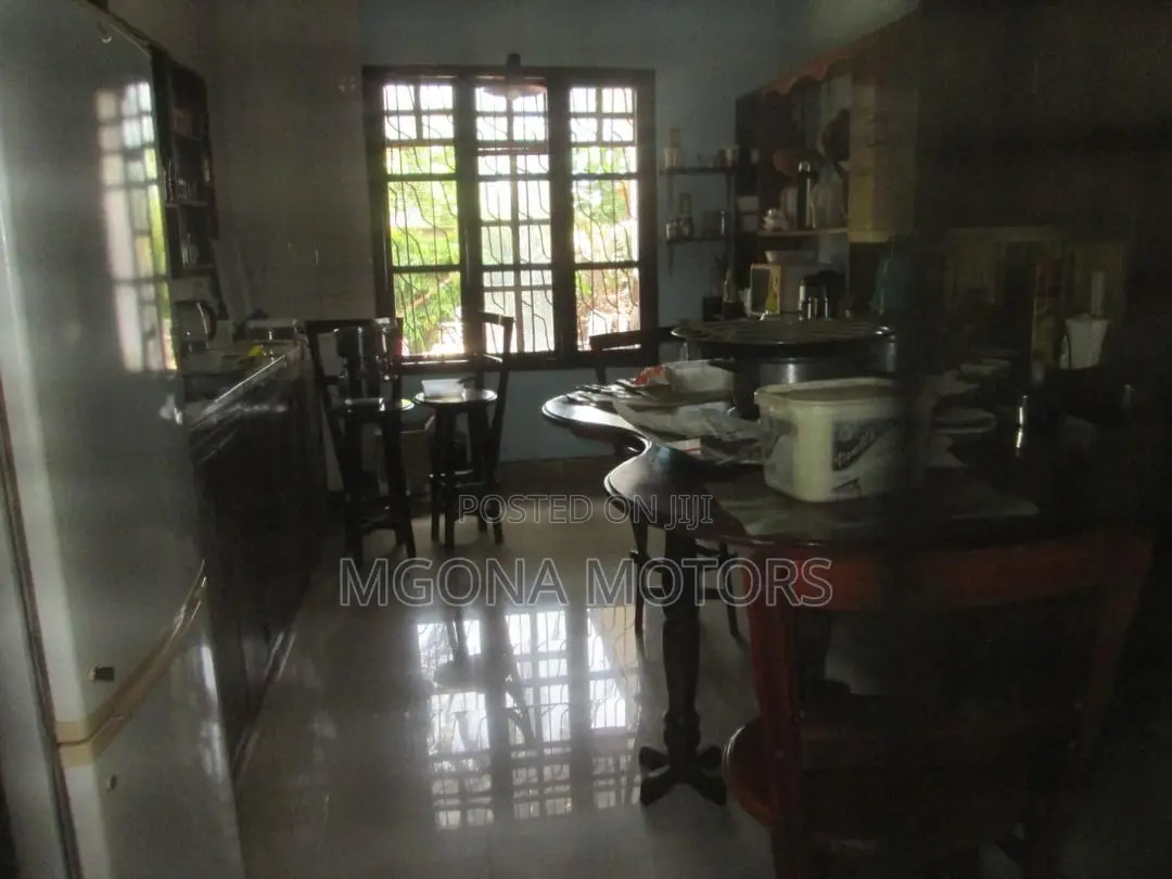 House for Sale in Mbezi Beach