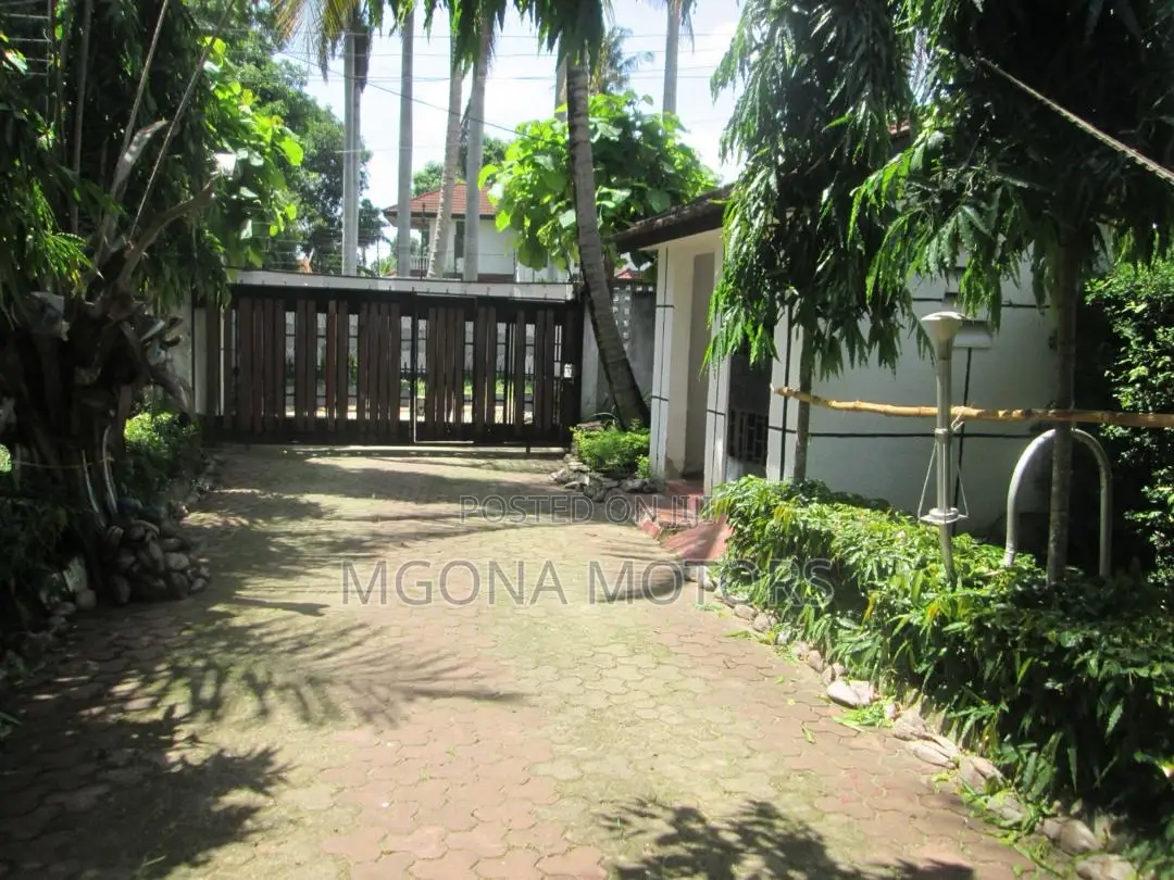 House for Sale in Mbezi Beach