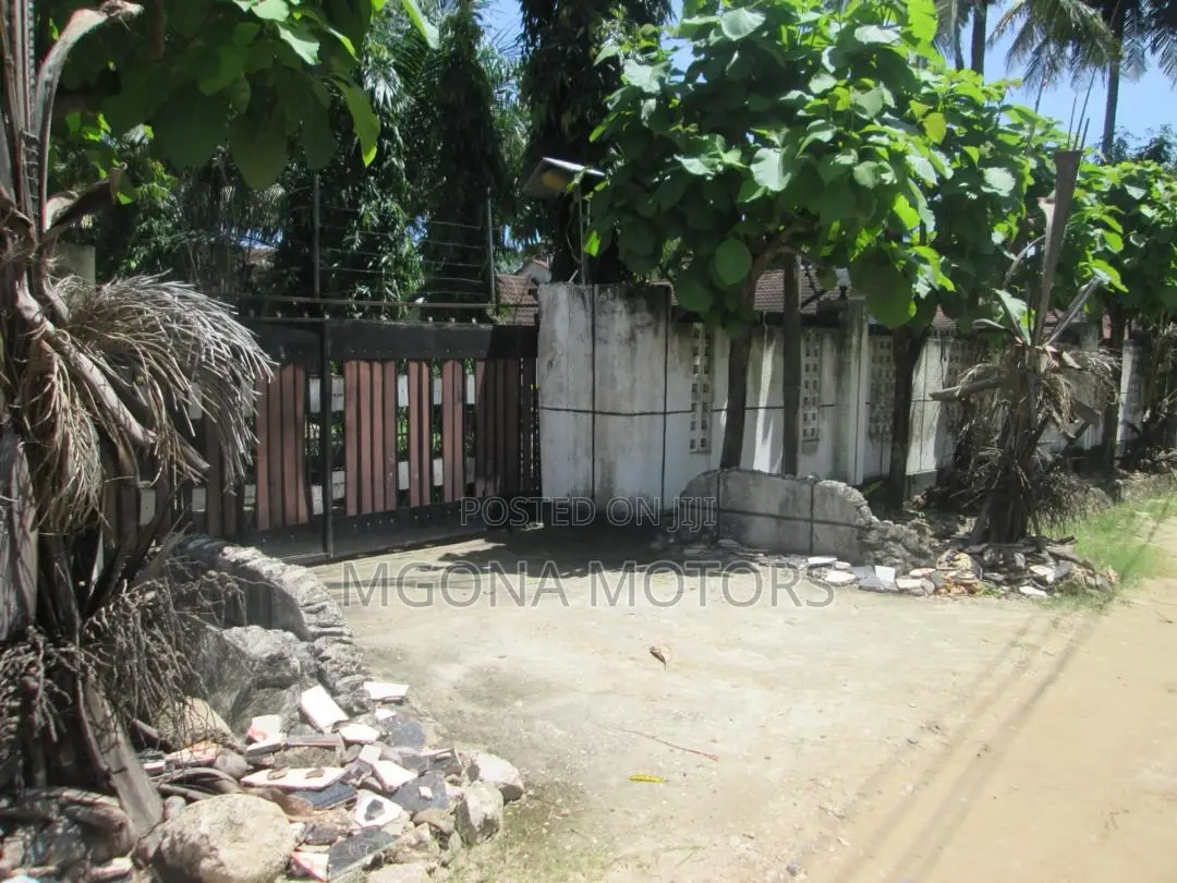 House for Sale in Mbezi Beach