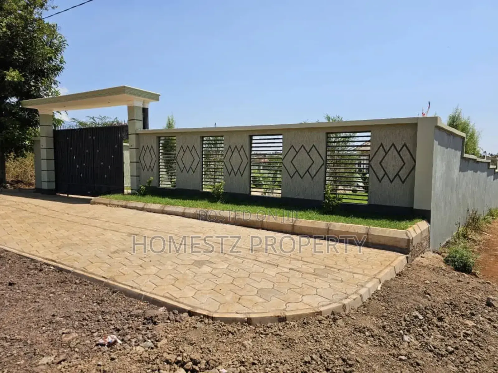 7bdrm House in Njiro for sale in Njiro