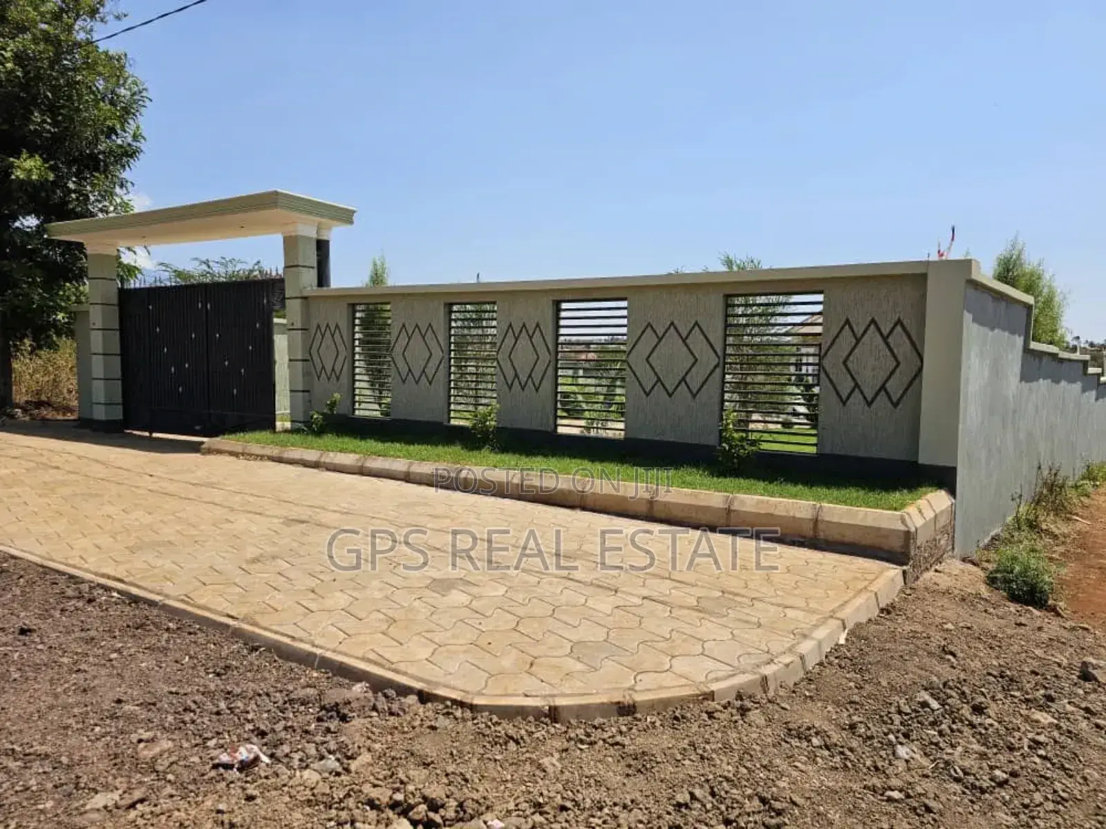 7bdrm House in Njiro for sale in Njiro