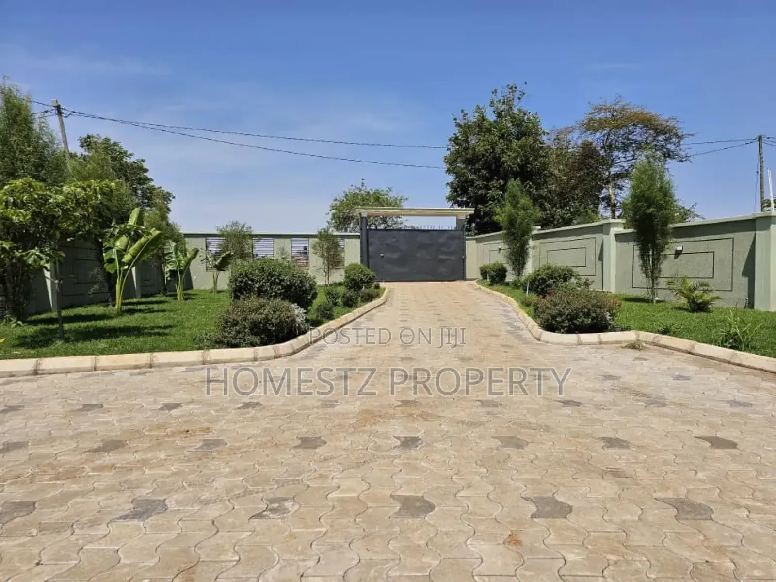 7bdrm House in Njiro for sale in Njiro