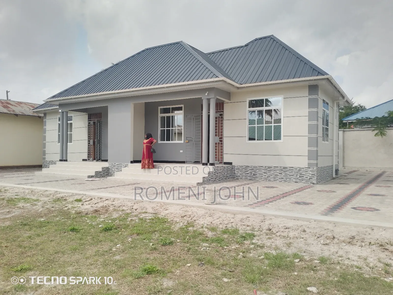 1bdrm Apartment in Tanzania Daresalaam, Ilala for rent in Ilala