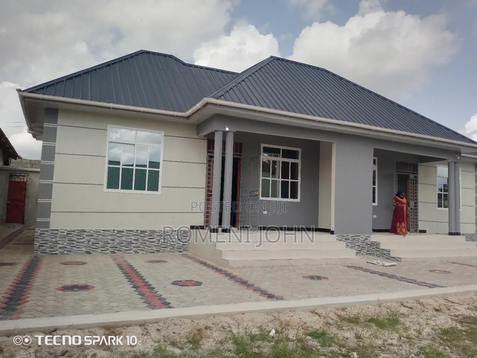1bdrm Apartment in Tanzania Daresalaam, Ilala for rent in Ilala