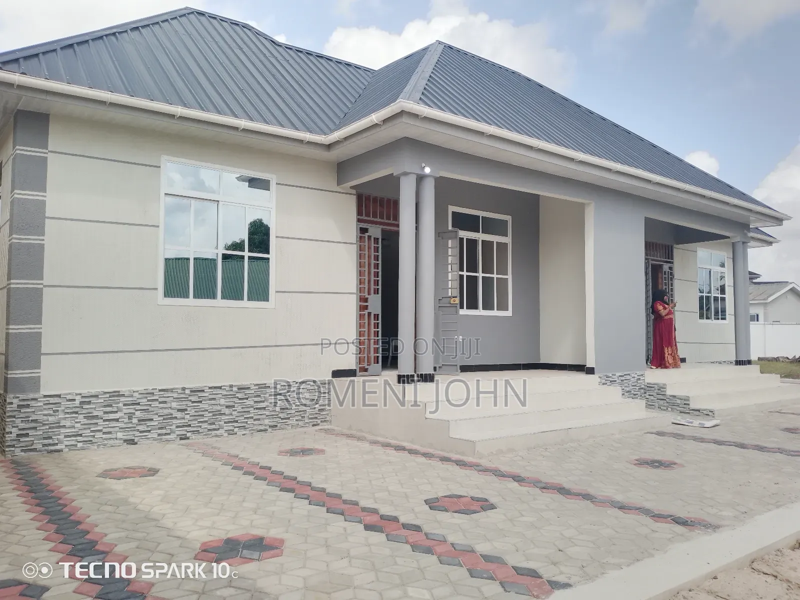1bdrm Apartment in Tanzania Daresalaam, Ilala for rent in Ilala