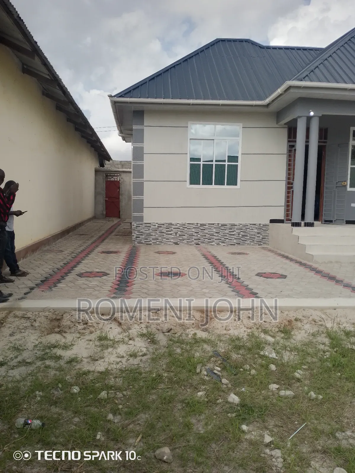 1bdrm Apartment in Tanzania Daresalaam, Ilala for rent in Ilala