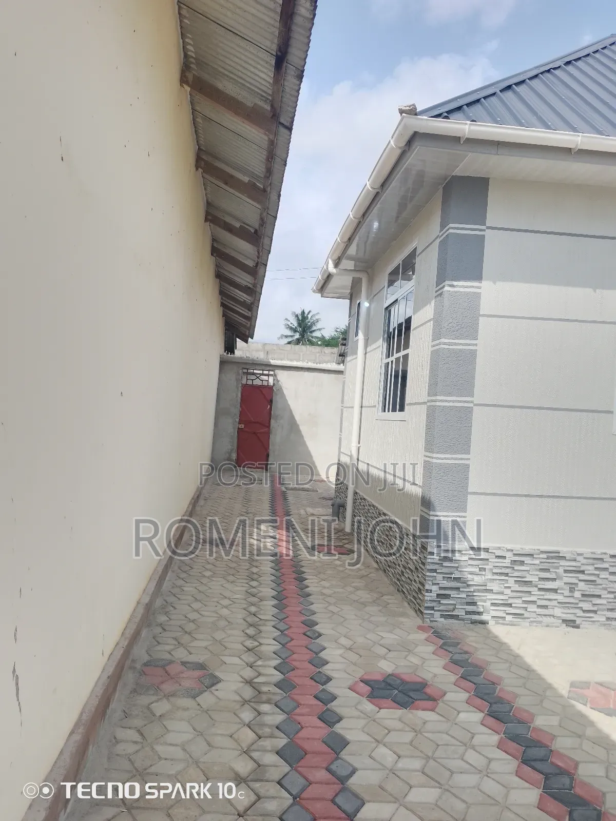 1bdrm Apartment in Tanzania Daresalaam, Ilala for rent in Ilala