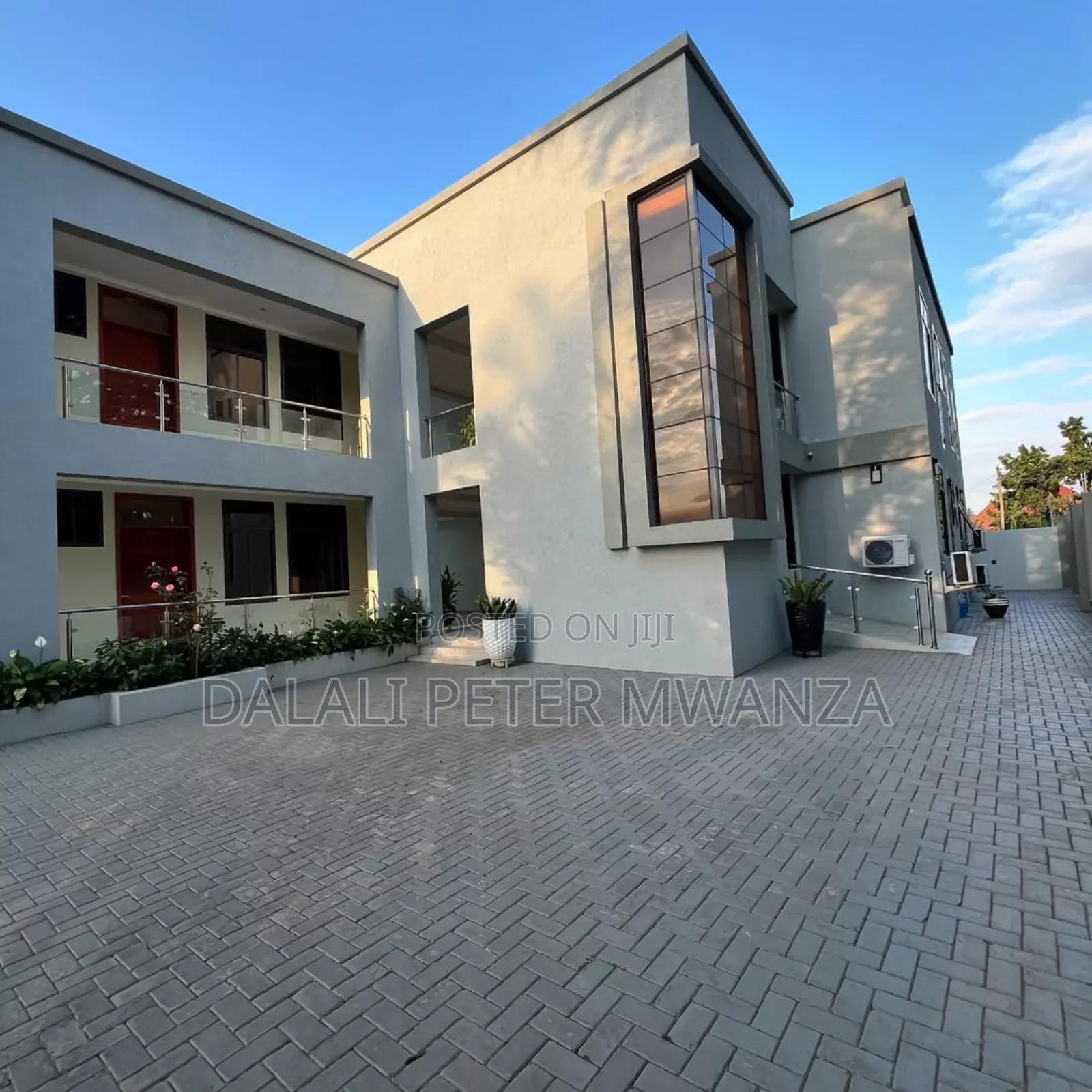 2bdrm Apartment in Airport Road, Ilemela for rent in Ilemela