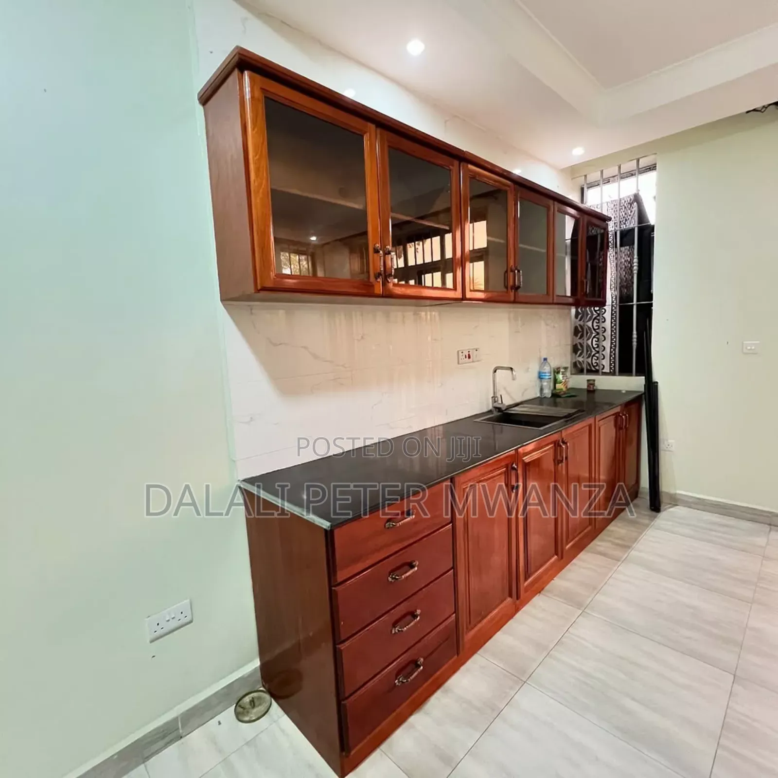 2bdrm Apartment in Airport Road, Ilemela for rent in Ilemela
