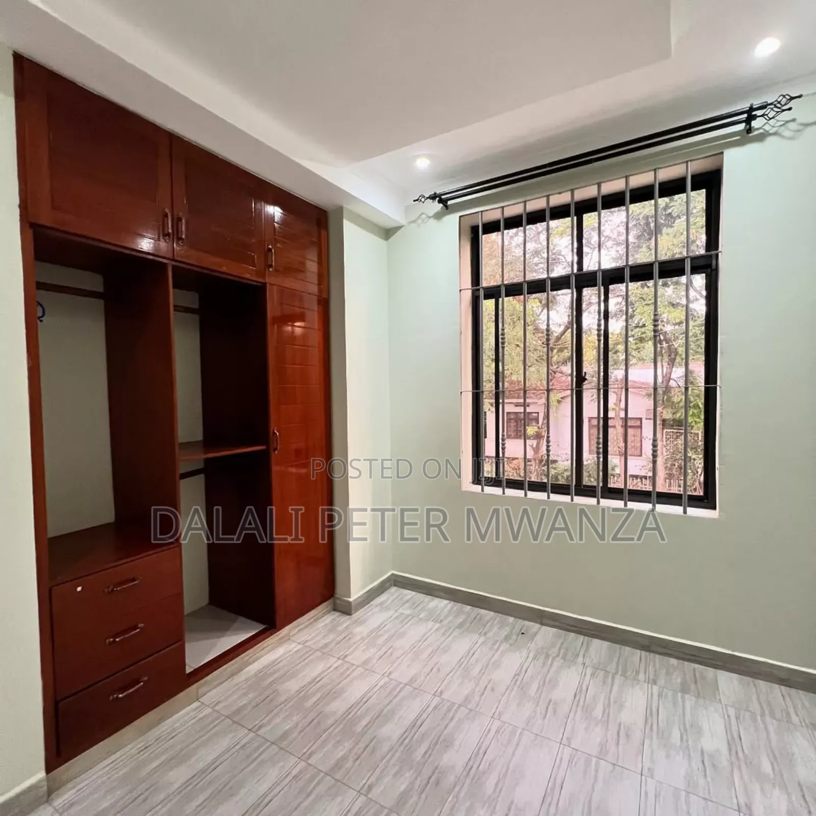 2bdrm Apartment in Airport Road, Ilemela for rent in Ilemela