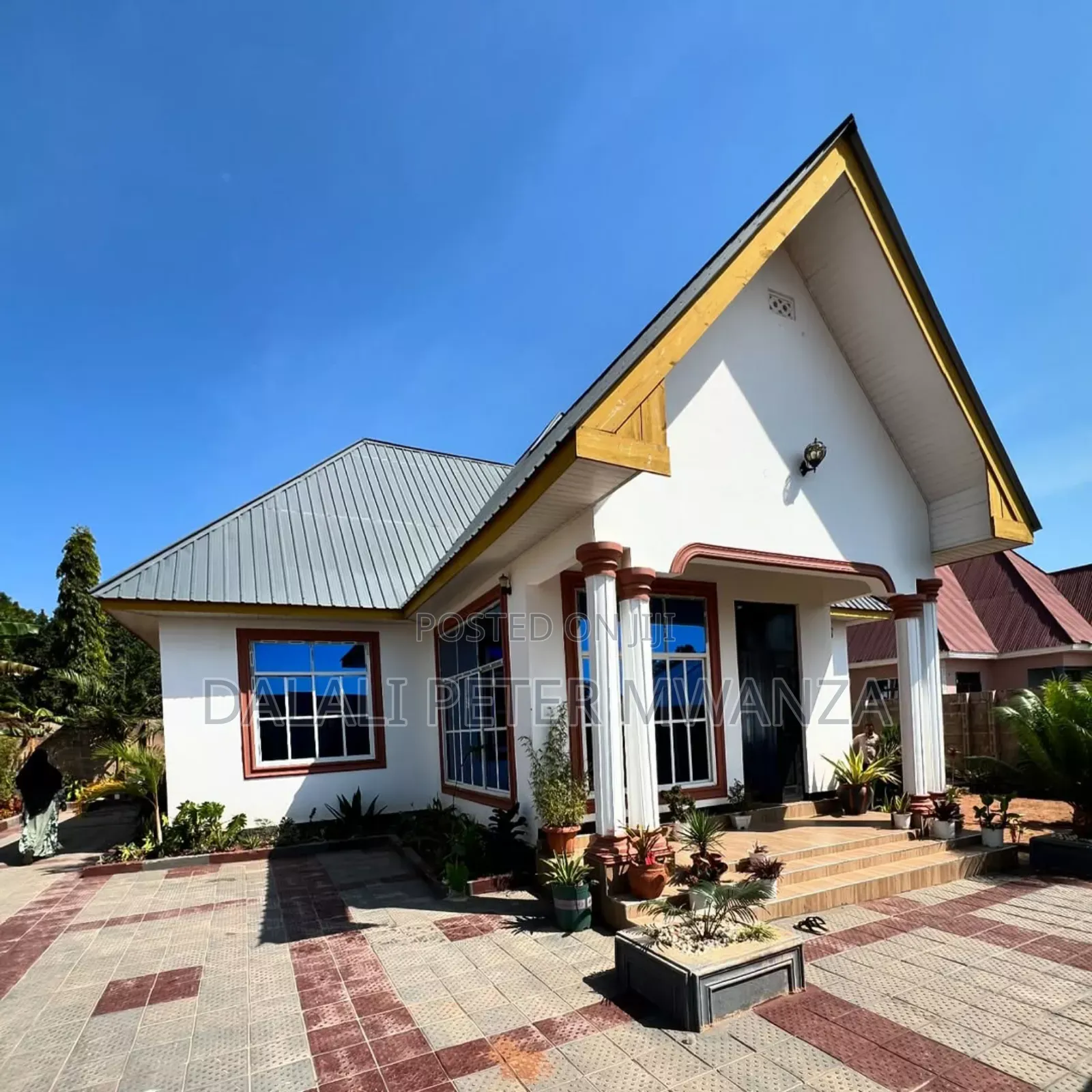3bdrm House in Nyasaka, Ilemela for rent in Ilemela