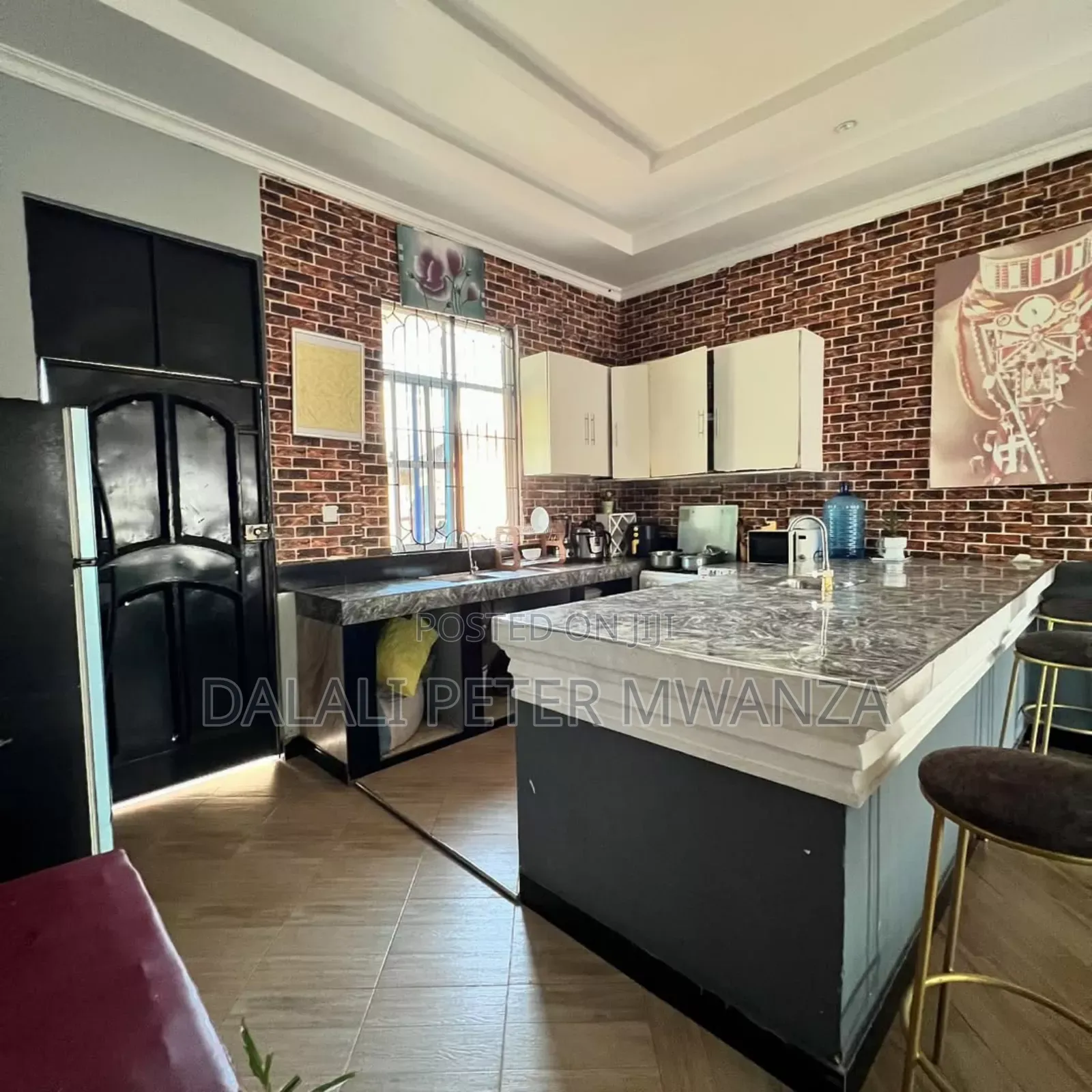3bdrm House in Nyasaka, Ilemela for rent in Ilemela