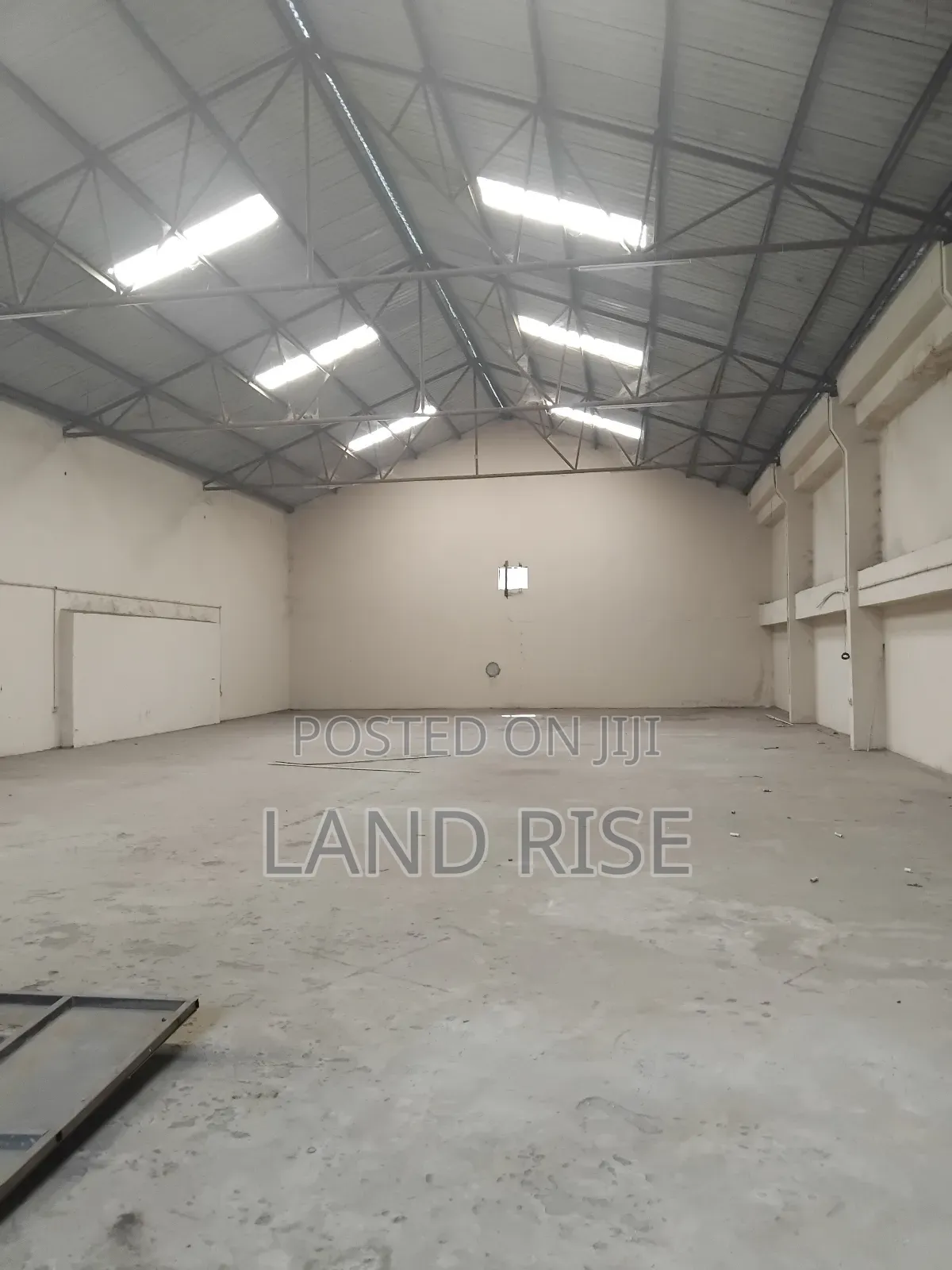 Warehouse/ Godown 525 Kipawa in Vingunguti