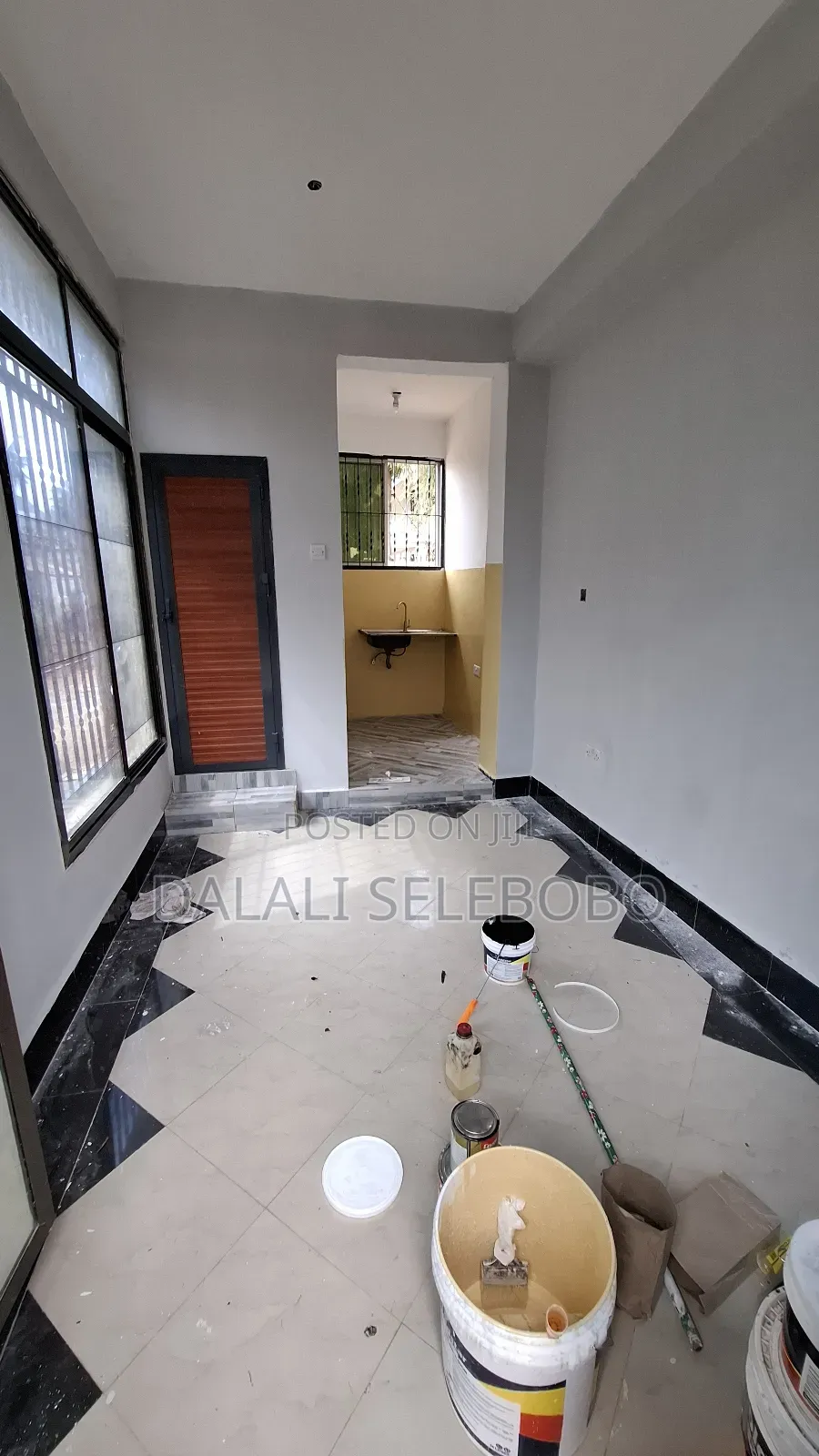 Studio Apartment in Mbez Beach Makonde for rent in Mbezi Beach