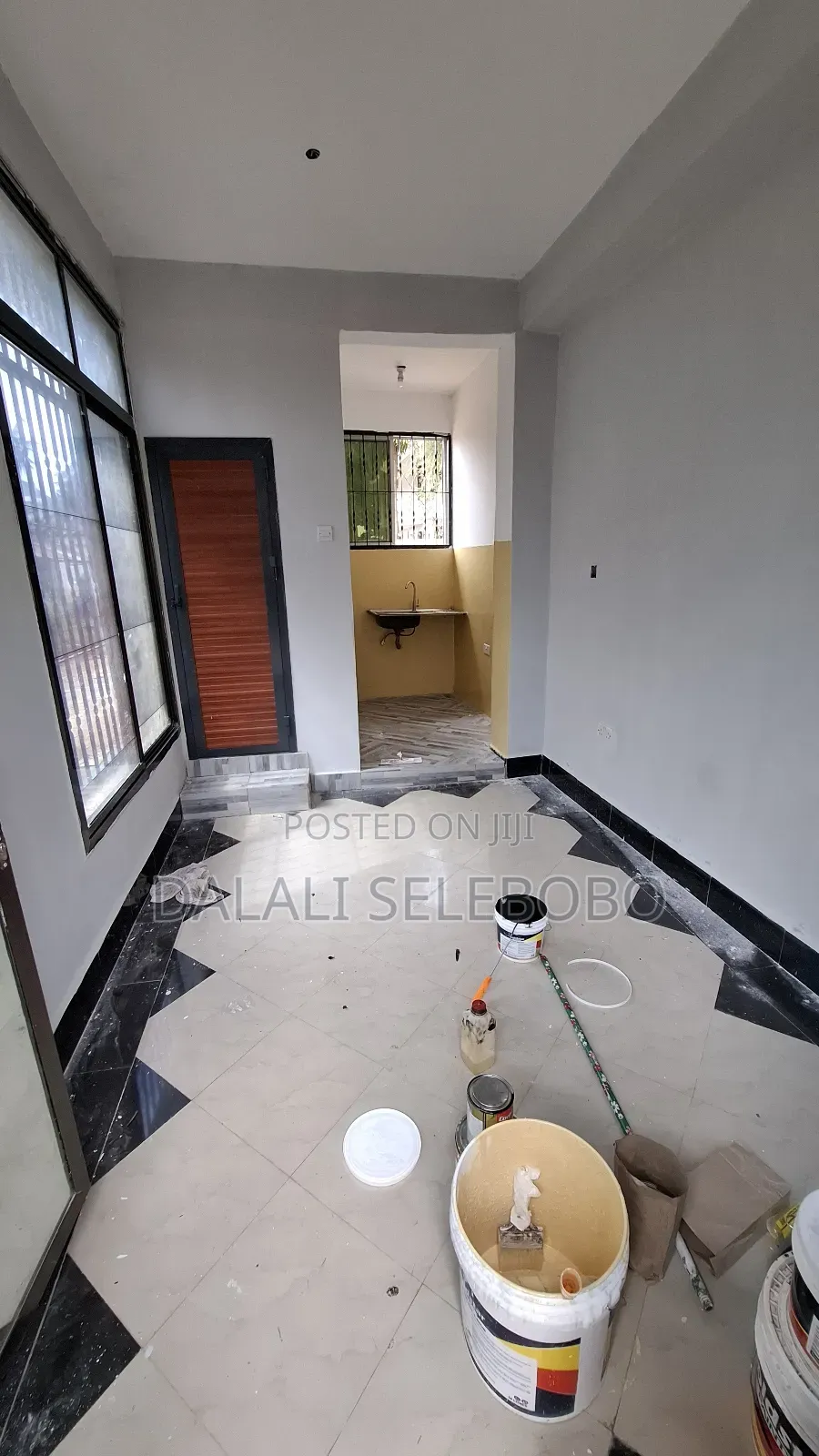 Studio Apartment in Mbez Beach Makonde for rent in Mbezi Beach